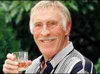 Bruce Forsyth: entertainer, drunk